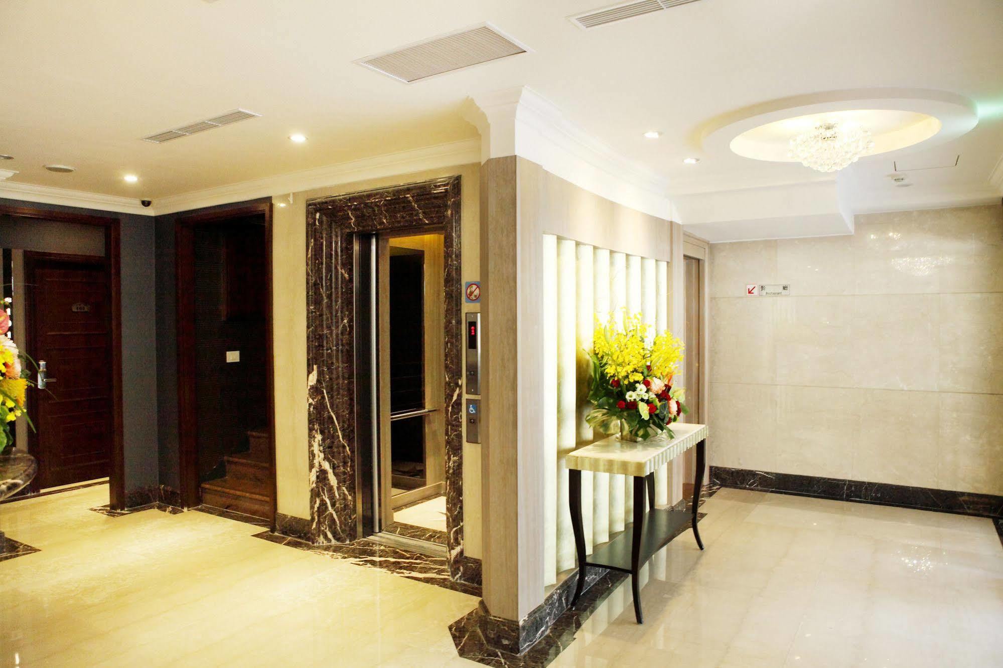 Beauty Hotels Taipei - Hotel Bchic Dış mekan fotoğraf